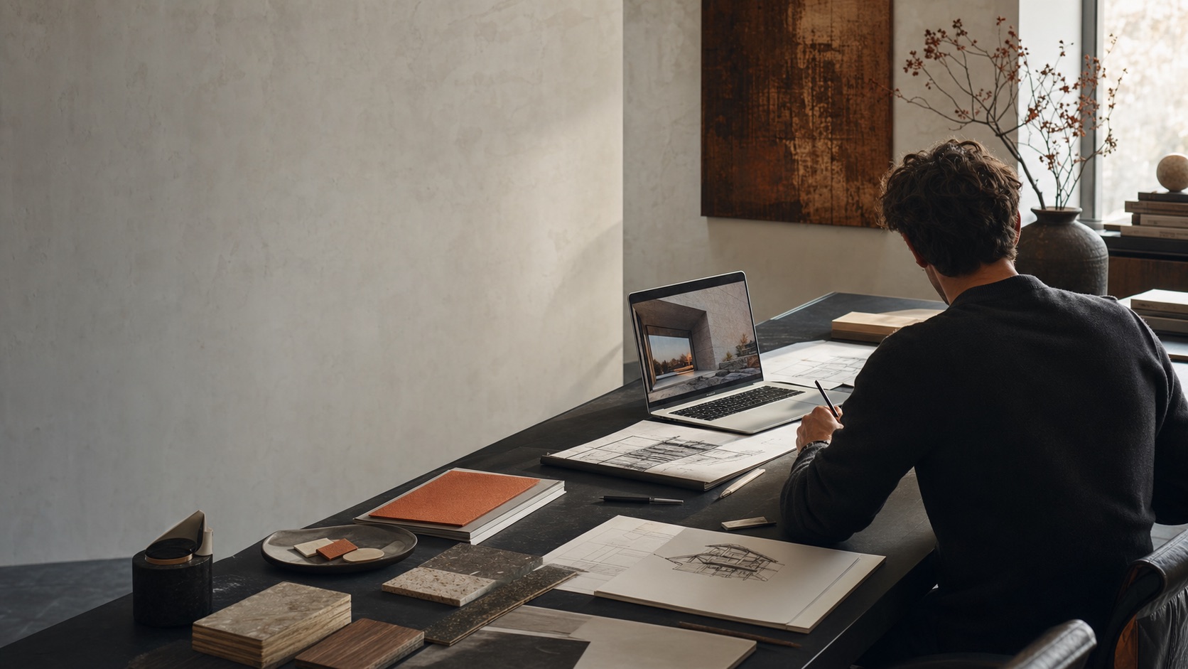 Excellll Agency Studio visual preview